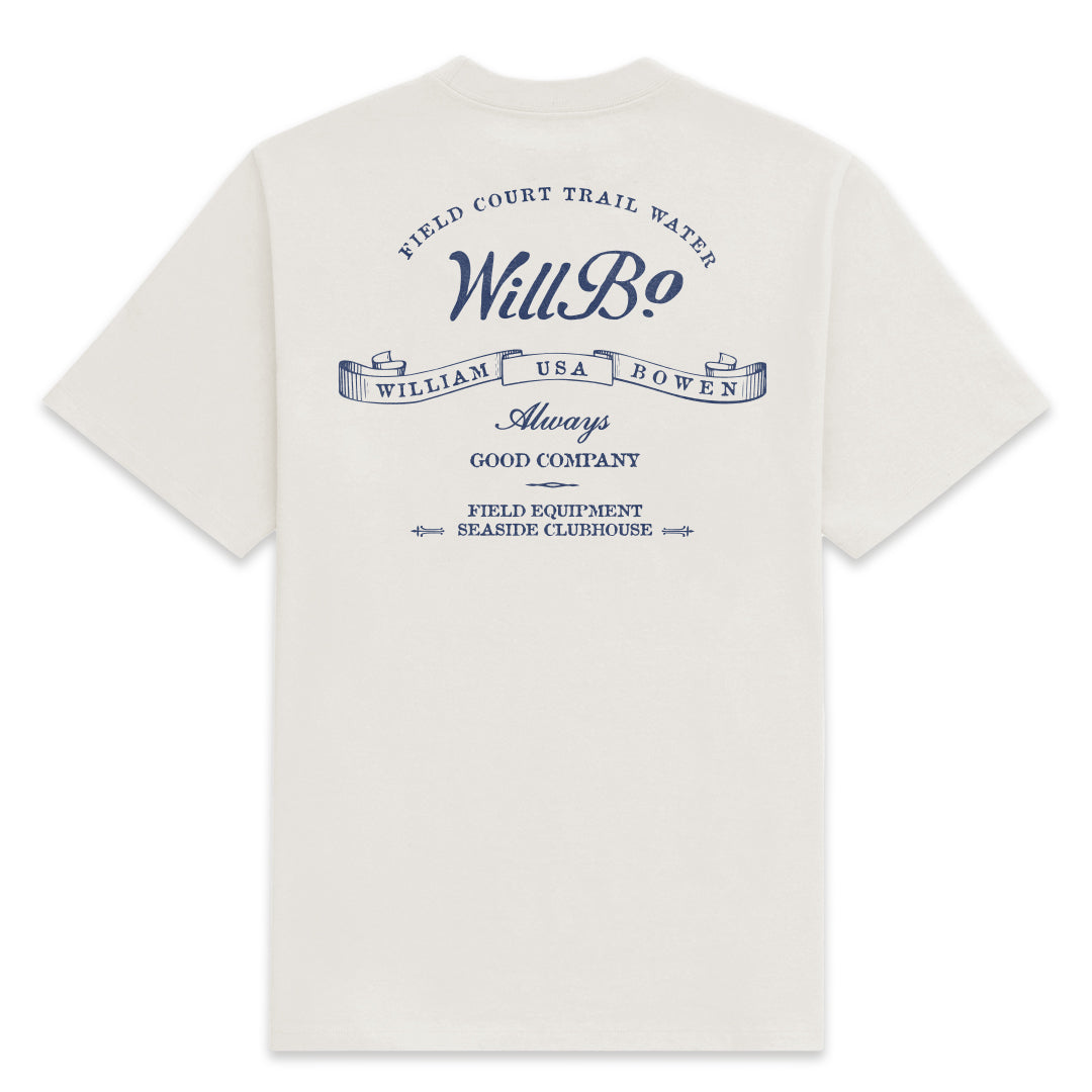 Vintage White