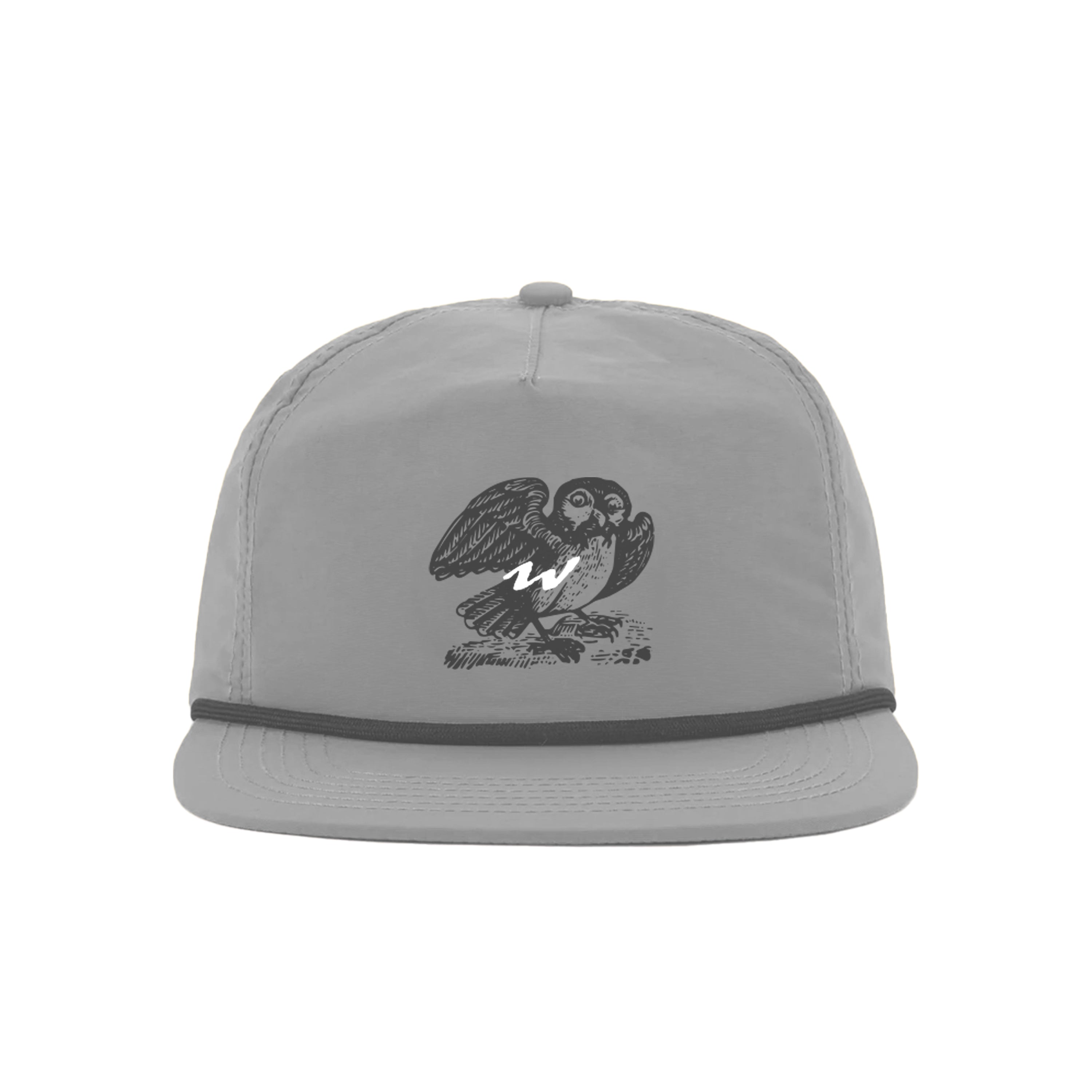 Owl Nylon Rope Hat WILLBO