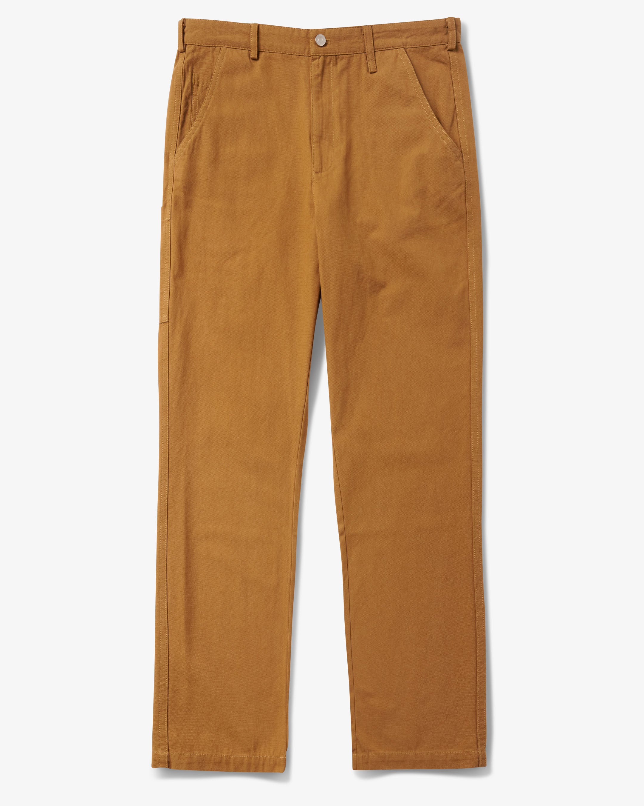 Cattleman Brown