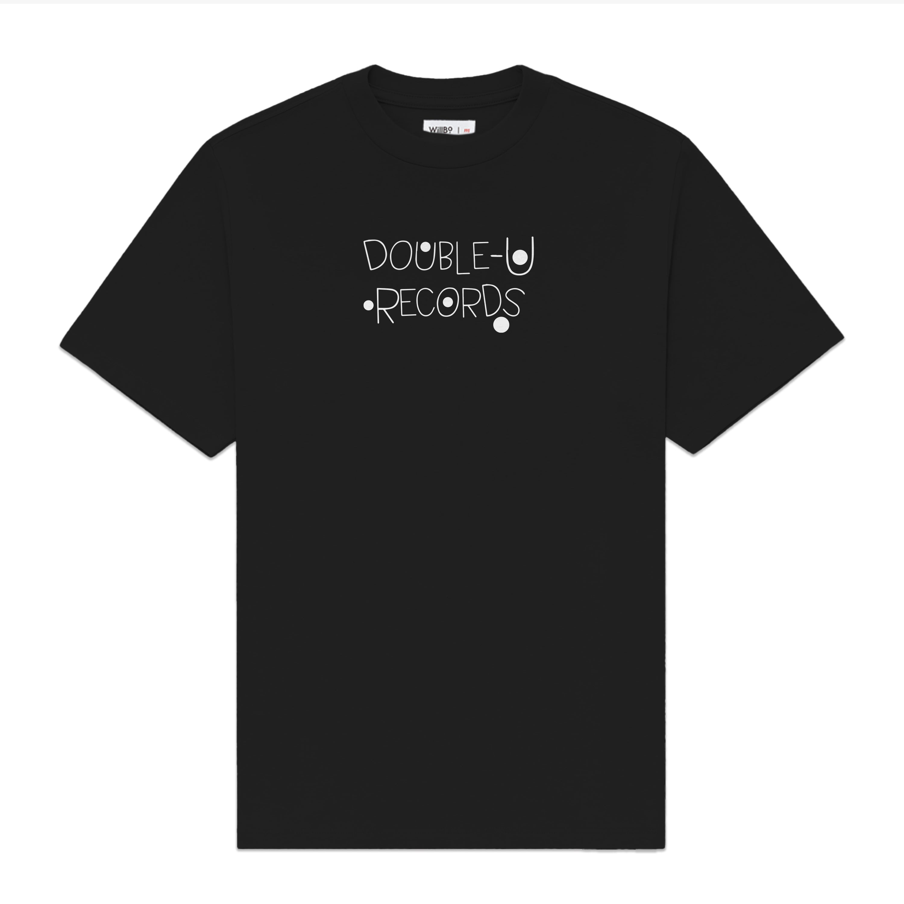 W Records Tee
