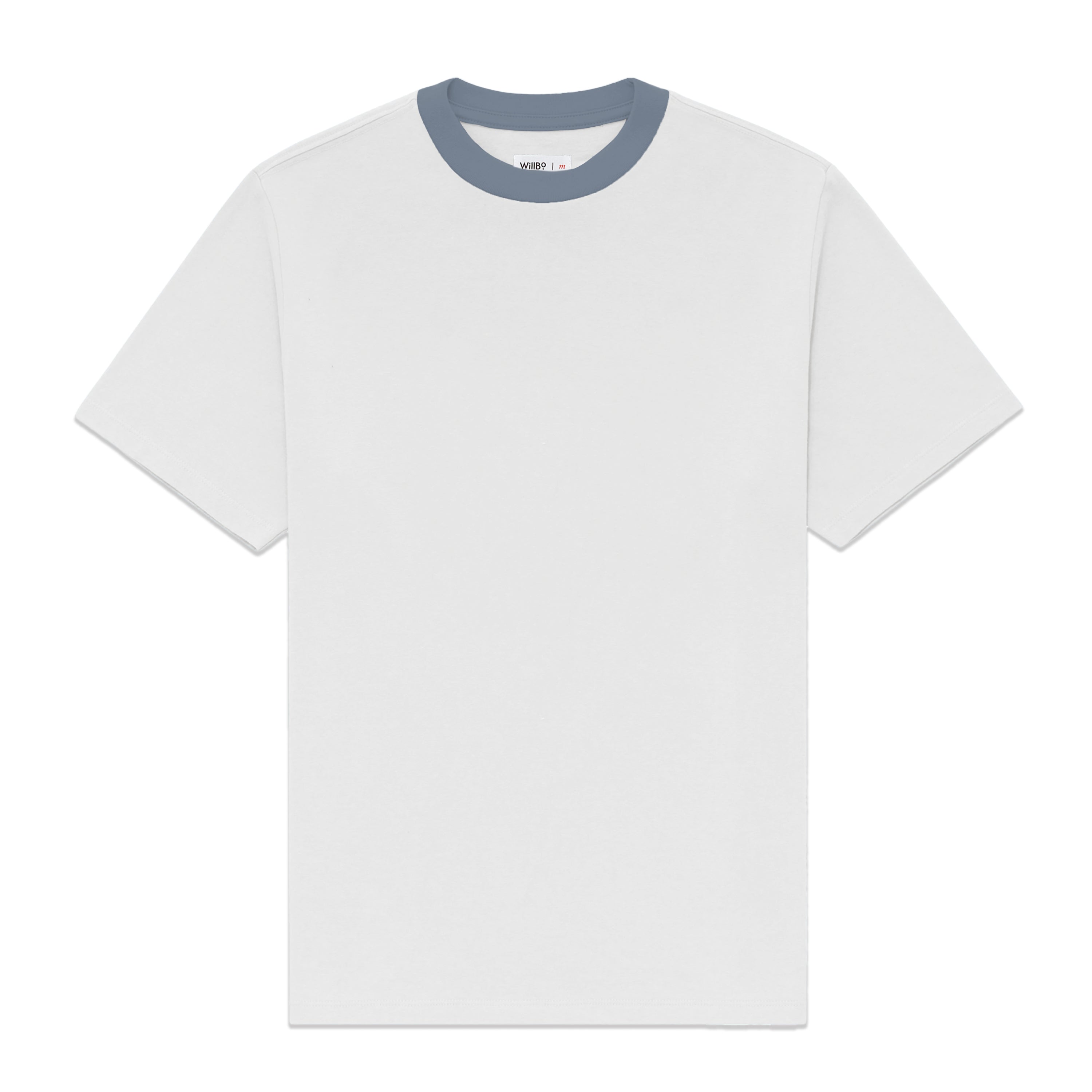 DAC Ringer T-Shirt (Vintage White) – Devolver Digital