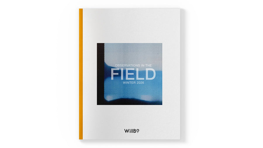 IN THE FIELD / COMMUNITY SPOTLIGHT