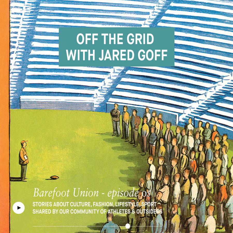OFF THE GRID