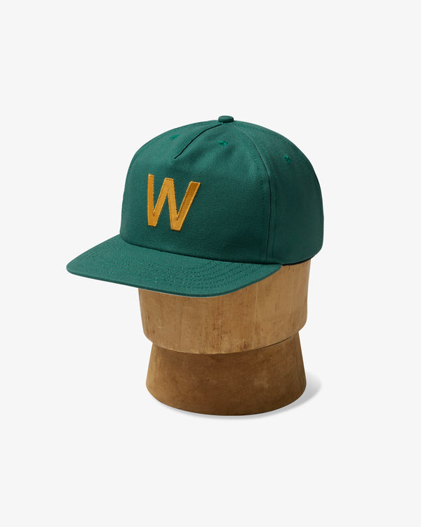 USA Heritage Dub Hat – WILLBO
