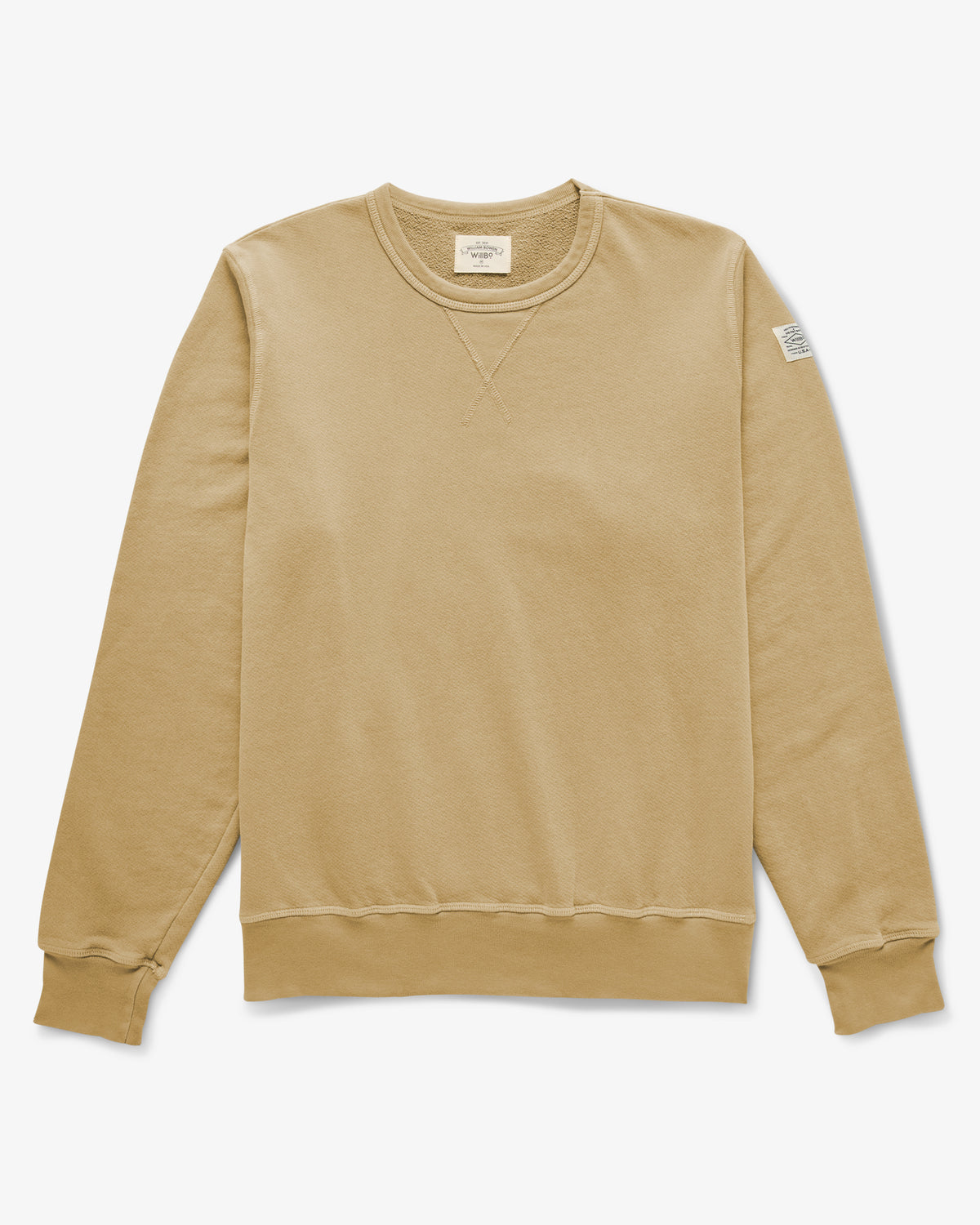 CREWNECKS_YELLOW_BROWNArtboard