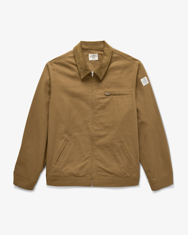 Cattleman Brown