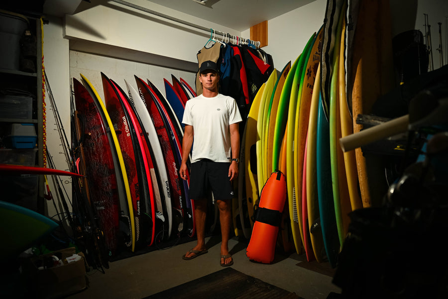ATHLETE: MADDIX ALOTIS