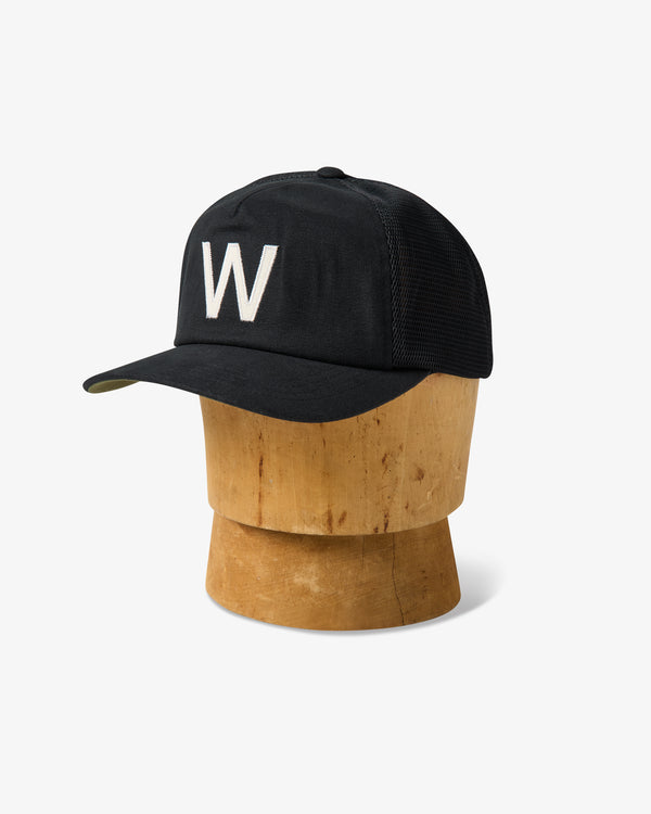 Dub Trucker