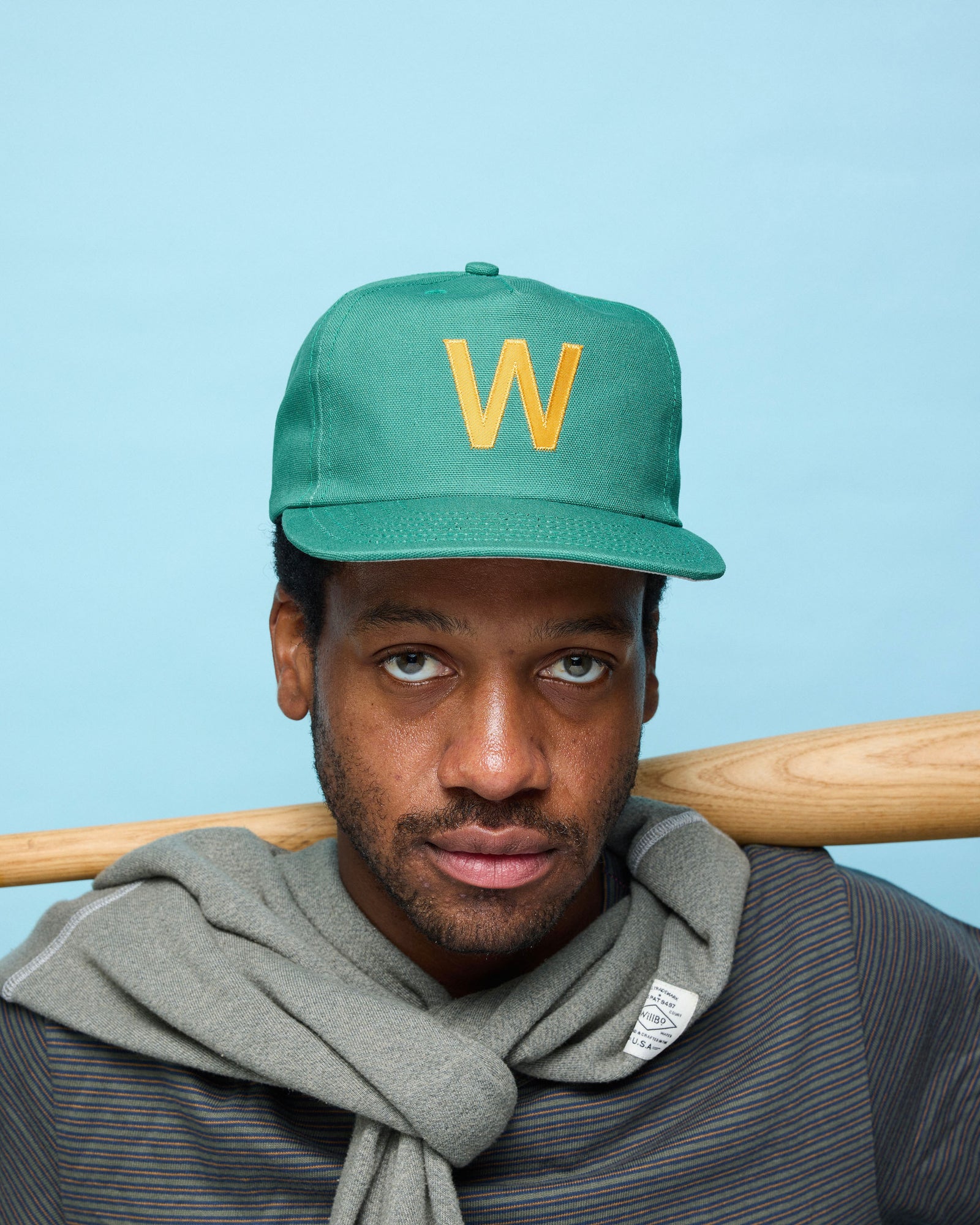 USA Heritage Dub Hat – WILLBO
