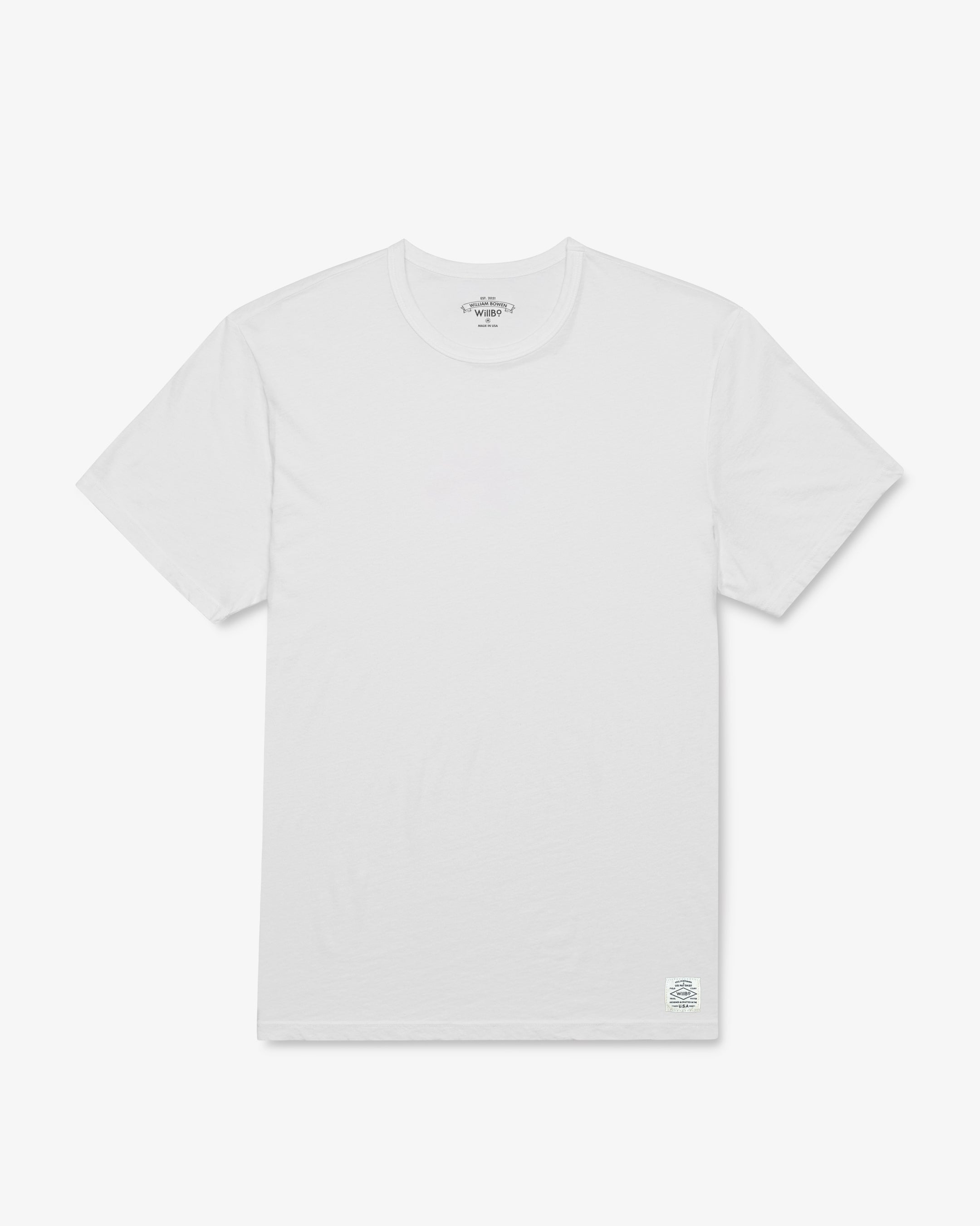 Classic Tee