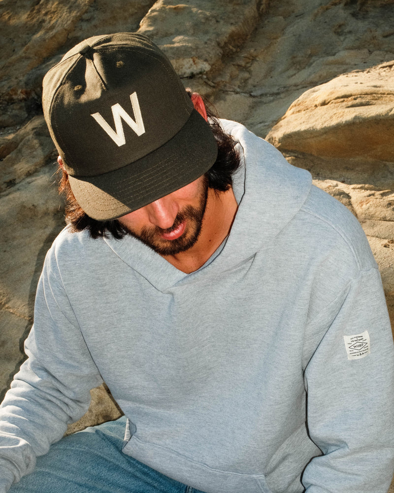 The USA Heritage Dub Hat