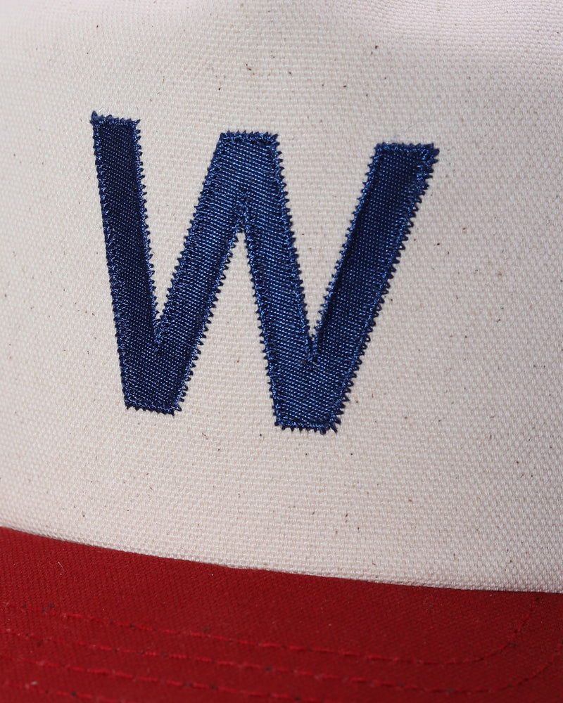 Blue White Red Red White Blue