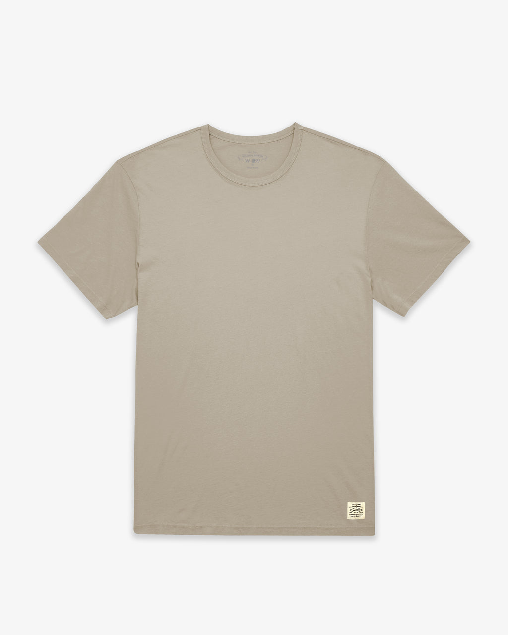 Classic Tee – WILLBO