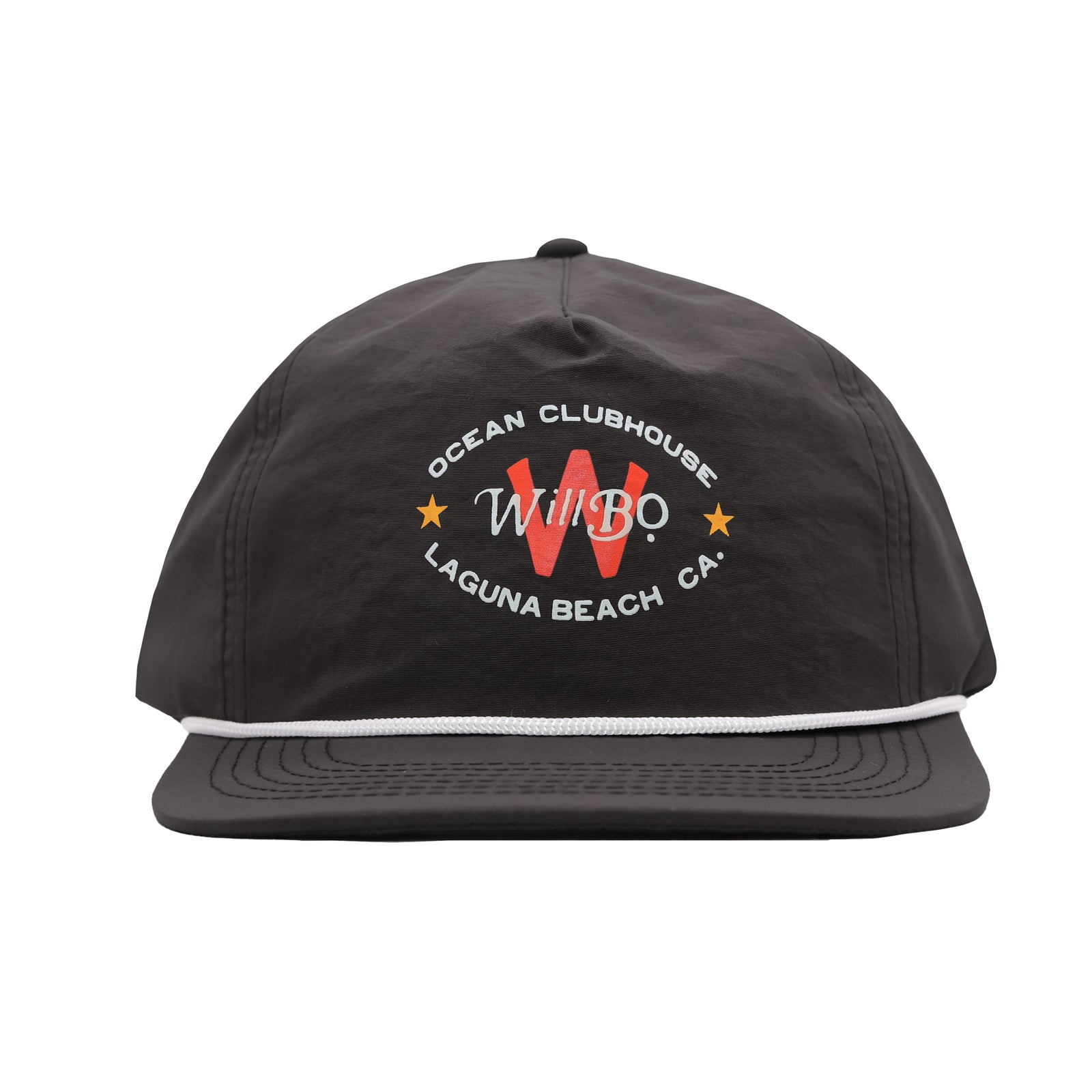 CLUBHAUS クラブハウス バケットハット Black L/XL 新品！ 新品！CLUBHAUS クラブハウス バケットハット Black L/XL