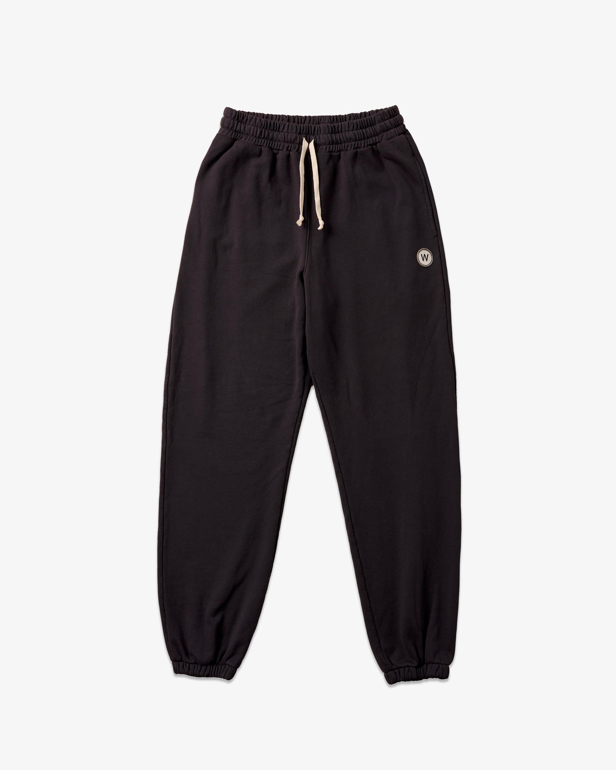 【ballaholic】Small Logo SweatPants 黒 2024 ballaholic】Small Logo SweatPants 黒 2024
