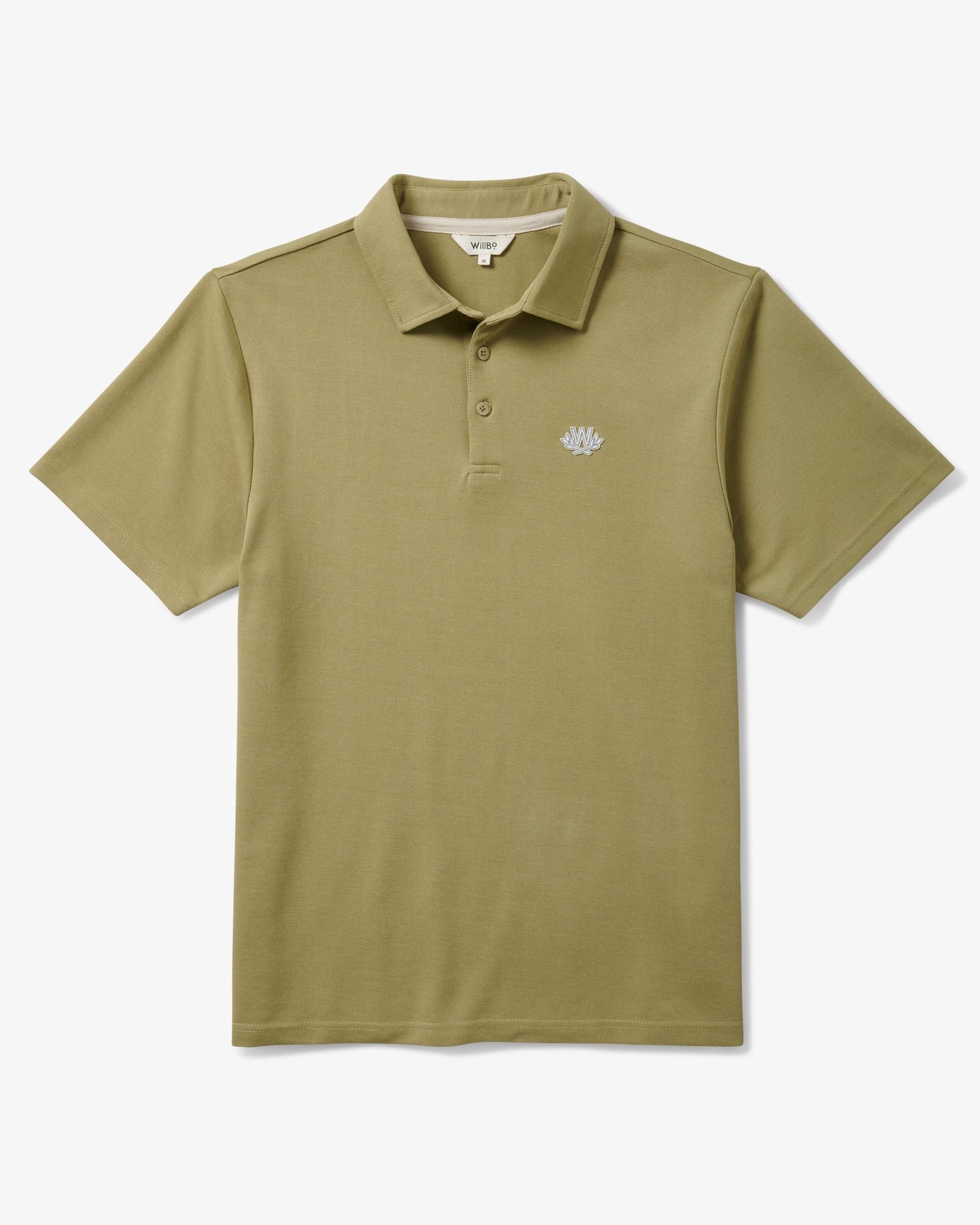 The Links Polo – WILLBO