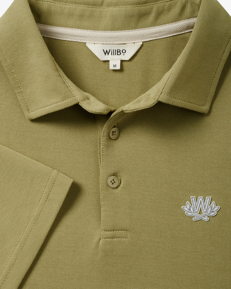 The Links Polo – WILLBO