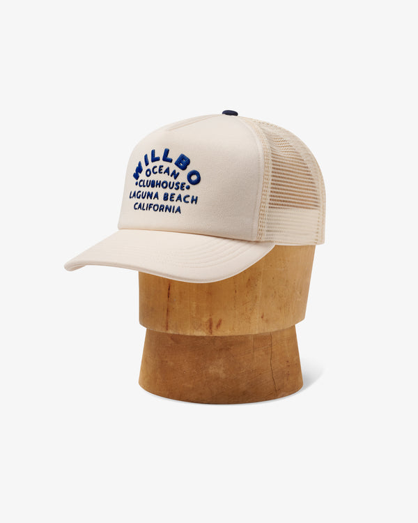 USA Heritage Trucker
