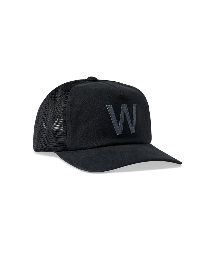 Black / Black