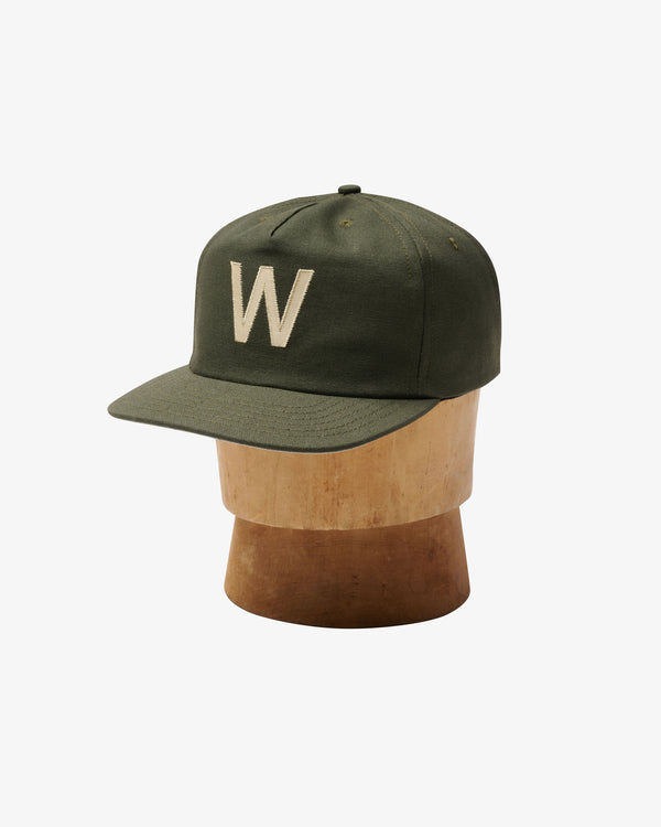 USA Heritage Dub Hat