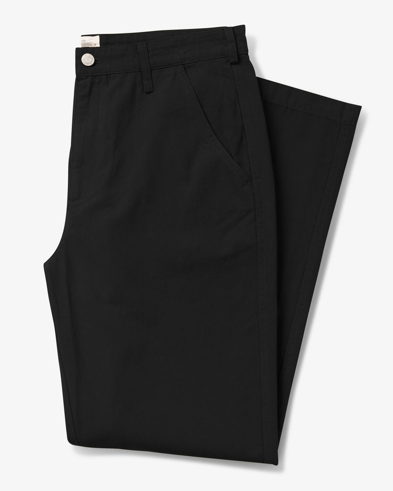 Outpost Black
