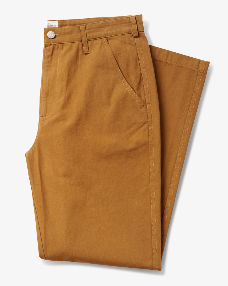 Cattleman Brown