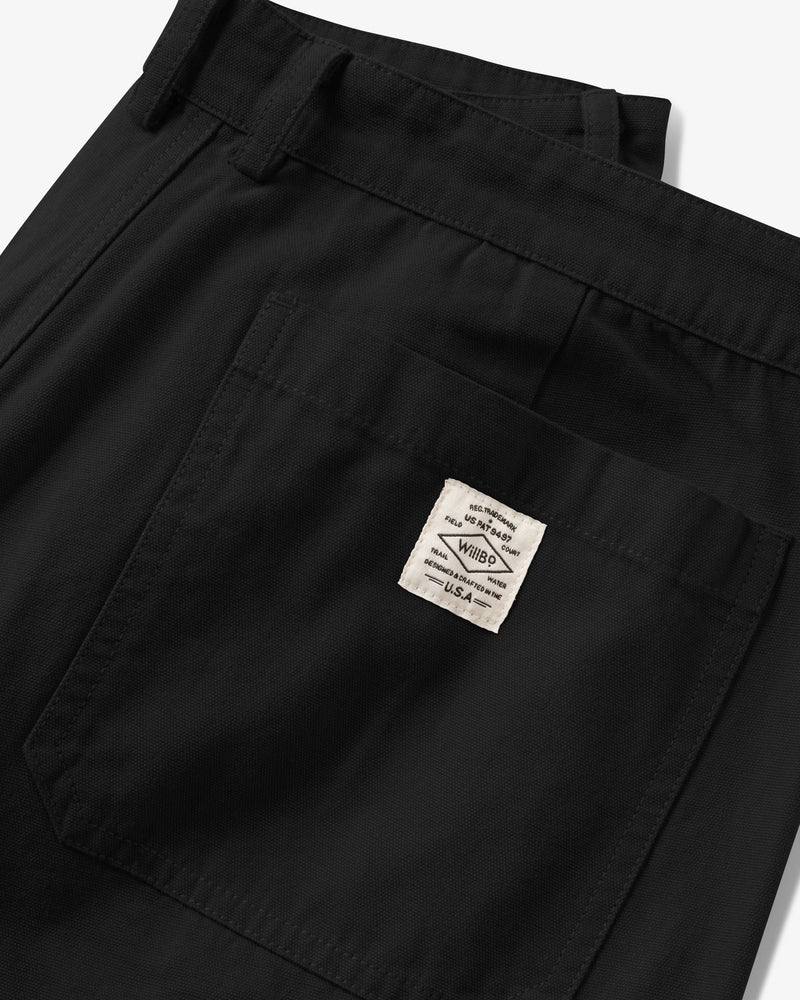 Outpost Black