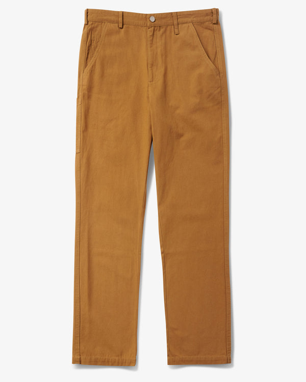 Cattleman Brown