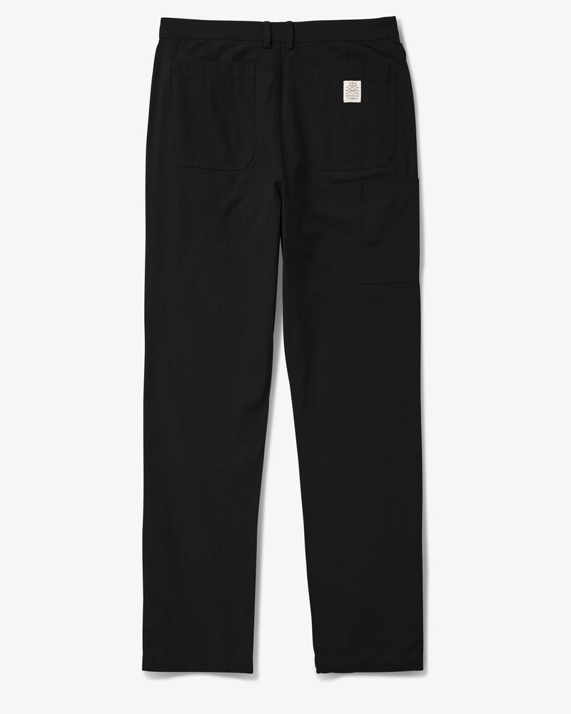 Outpost Black