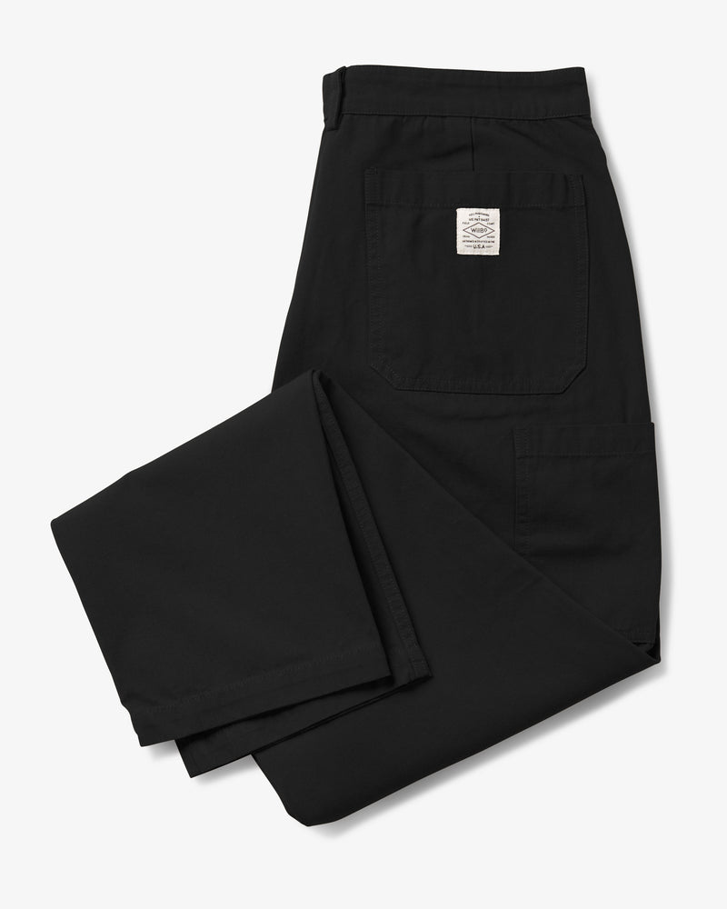 Outpost Black