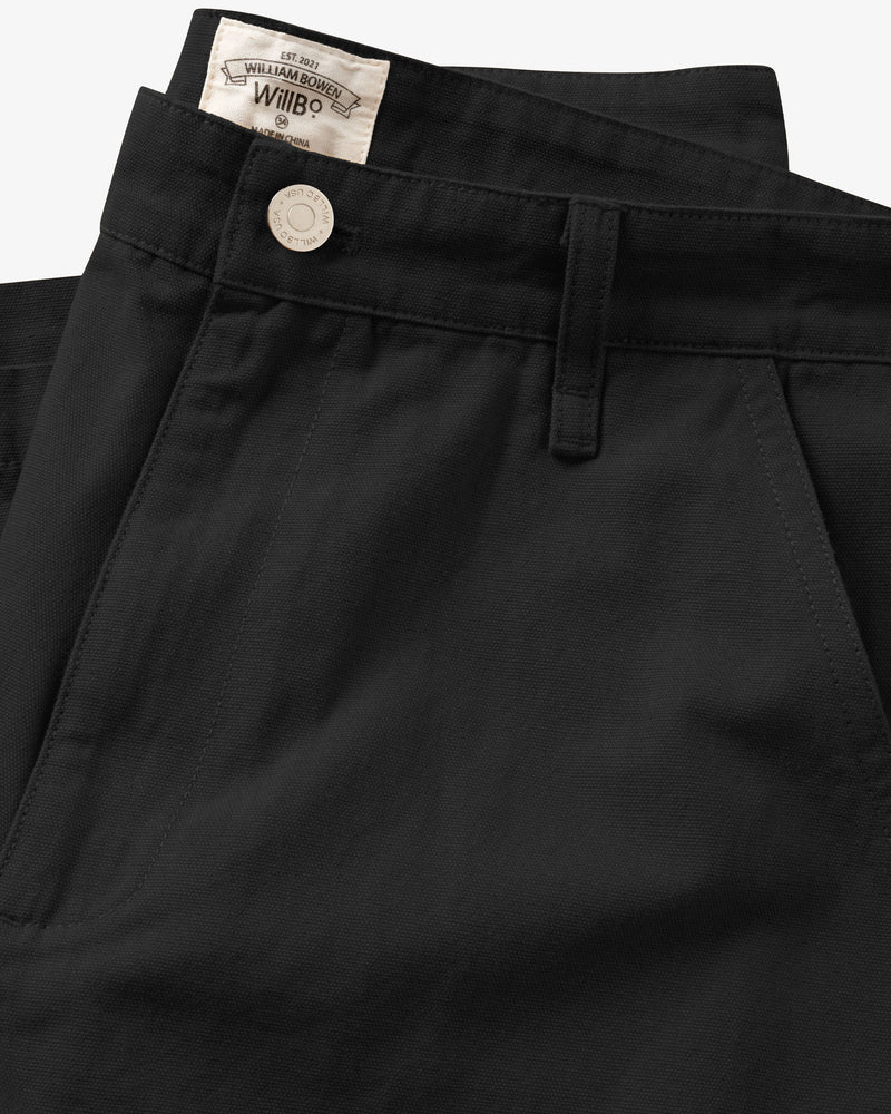 Outpost Black