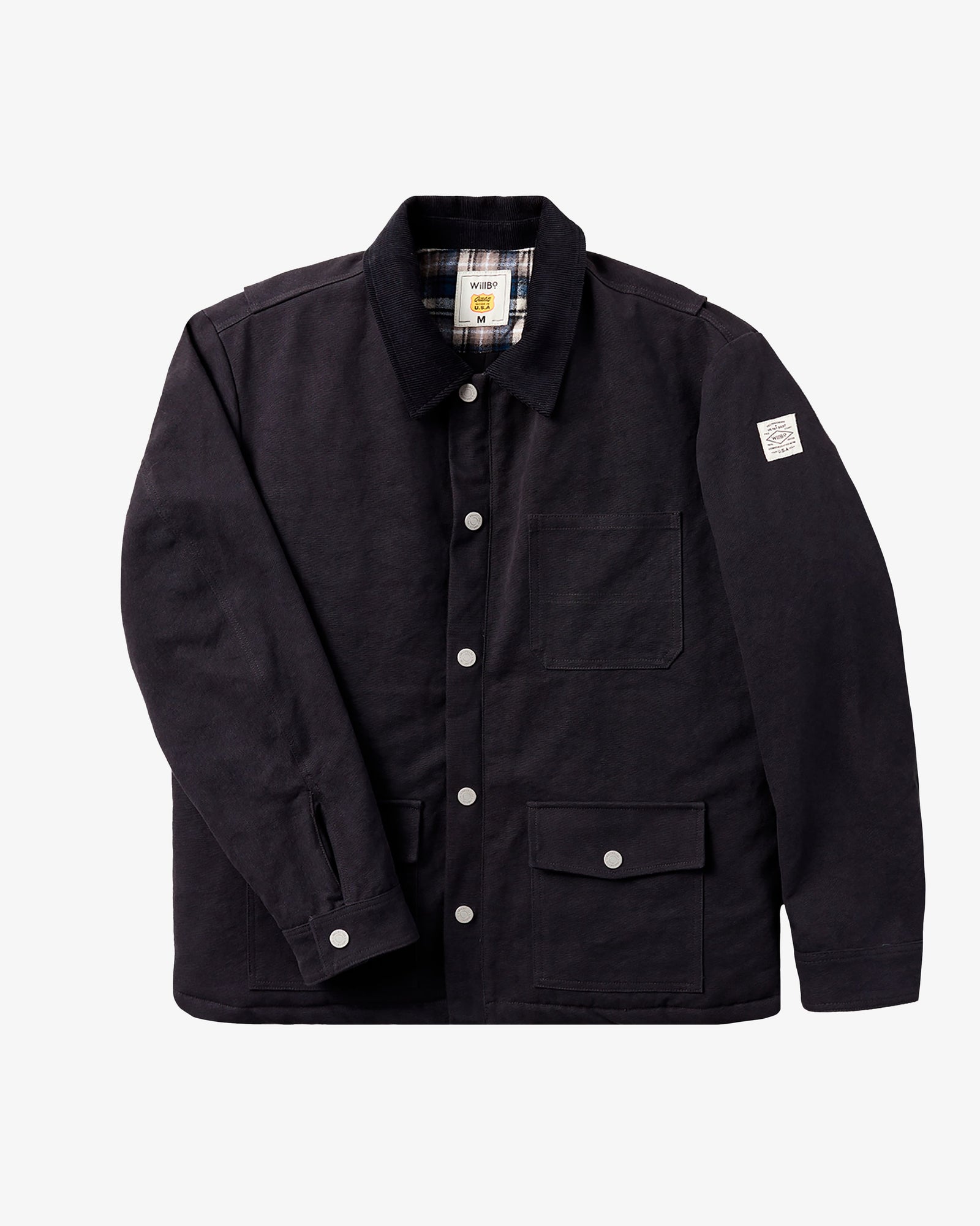 crewre ヴィンテージギャバルーズブルゾン 3 crewre online store / blouson