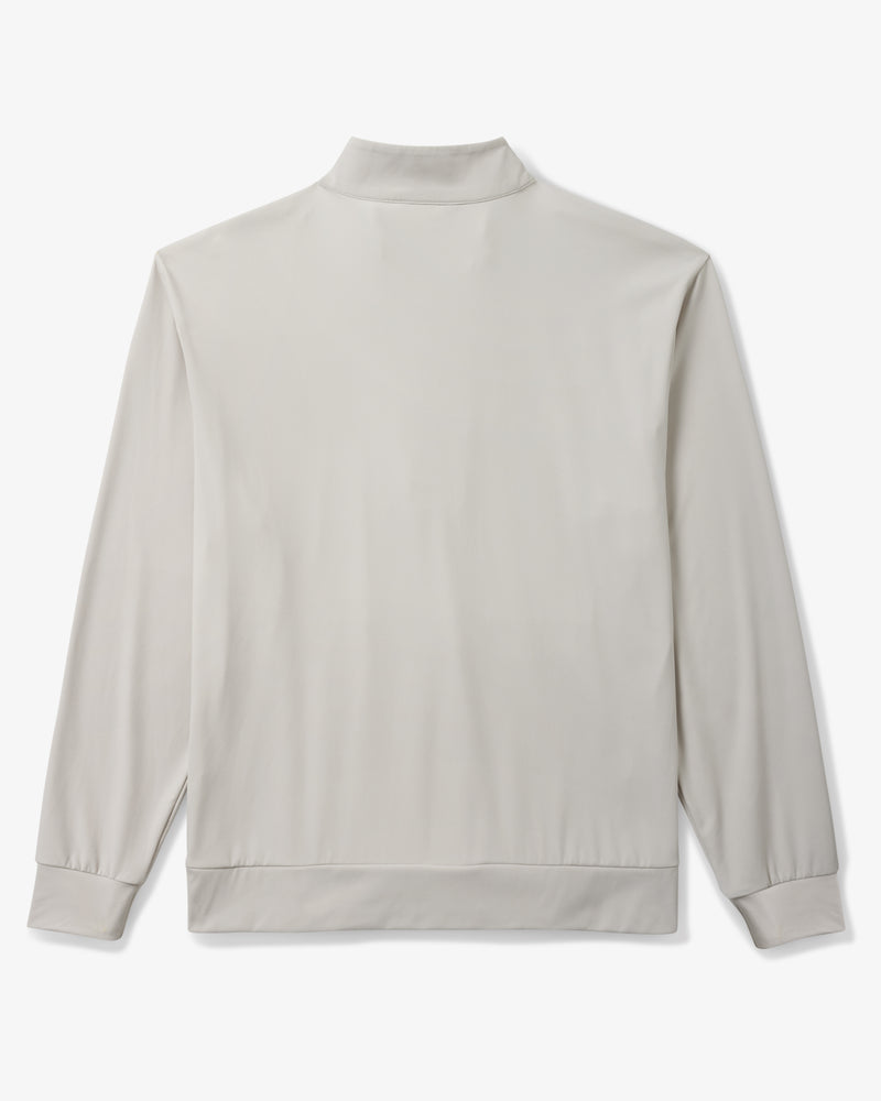 パピー Break Quarter Zip – WILLBO