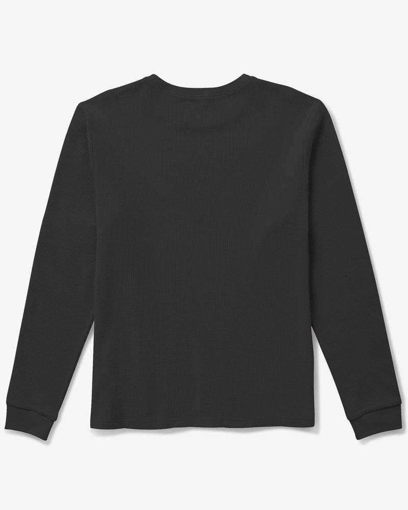 Washed Black
