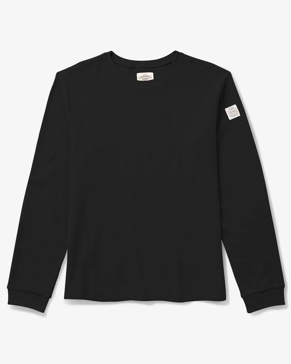 Washed Black