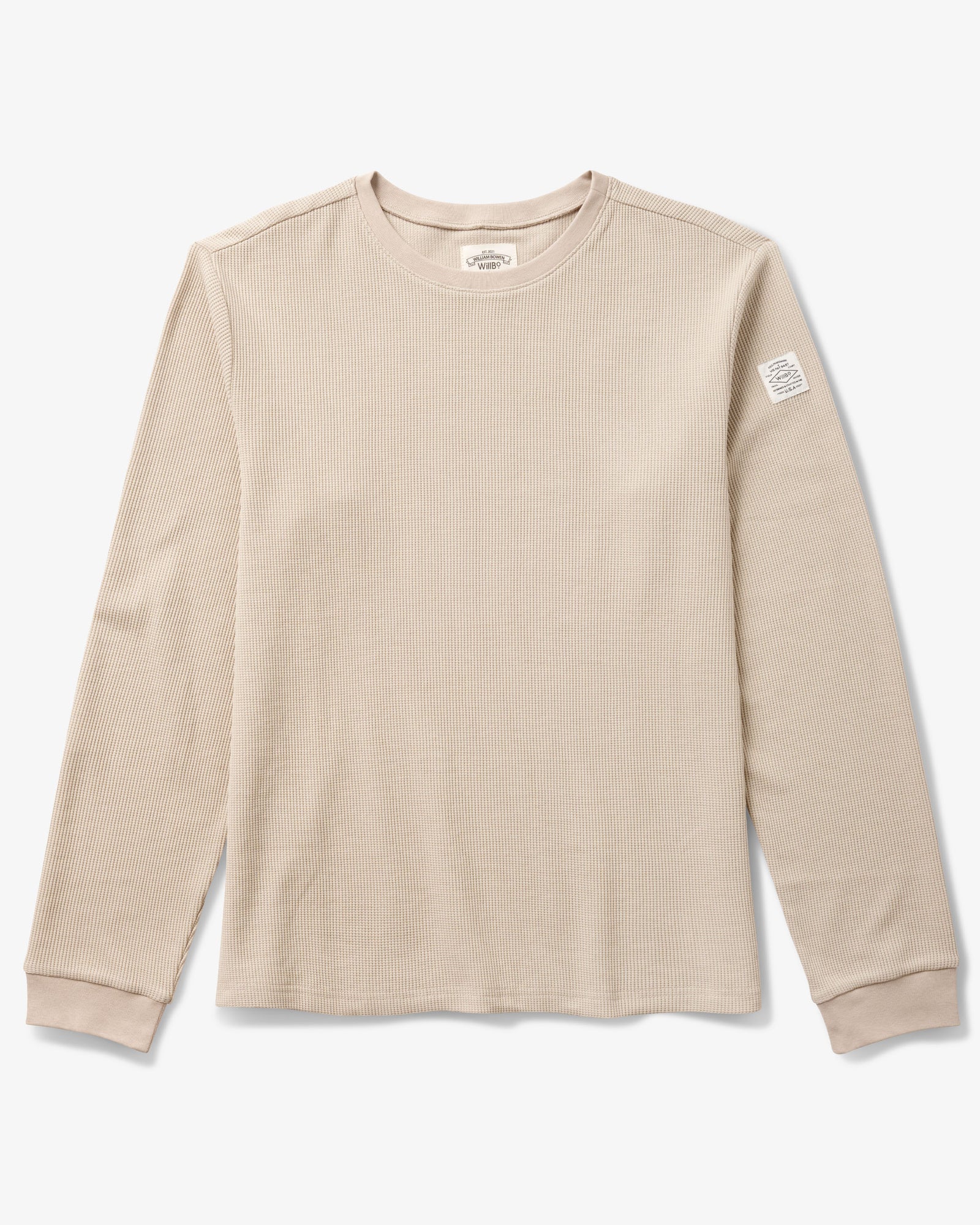 Pacific Thermal – WILLBO