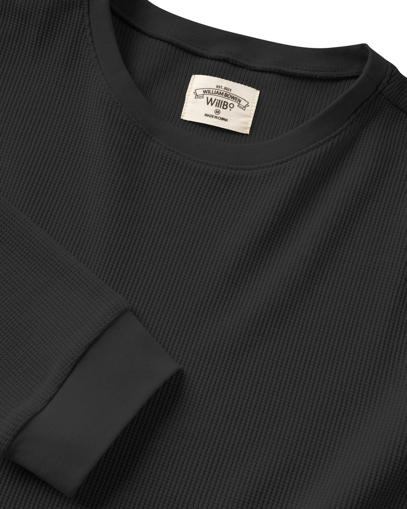 Washed Black