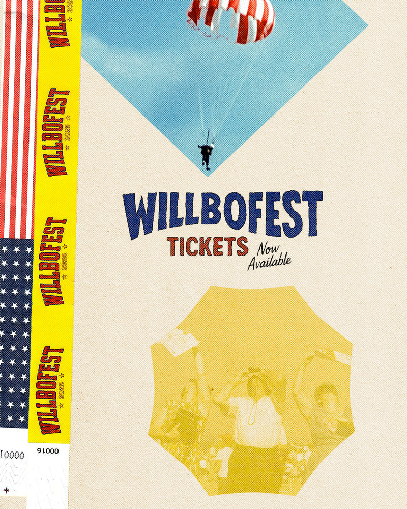 Ticket