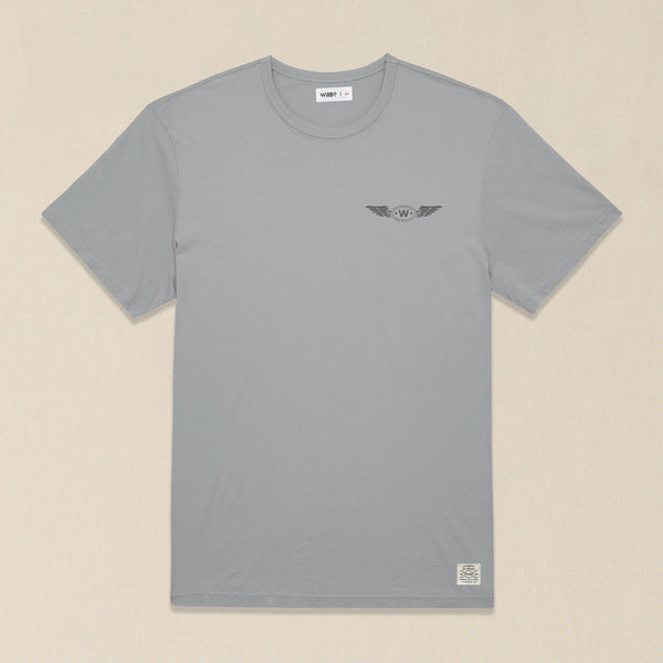 Dolphin Grey