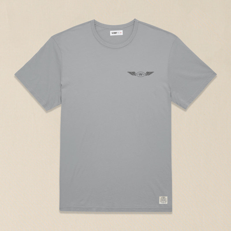 Dolphin Grey