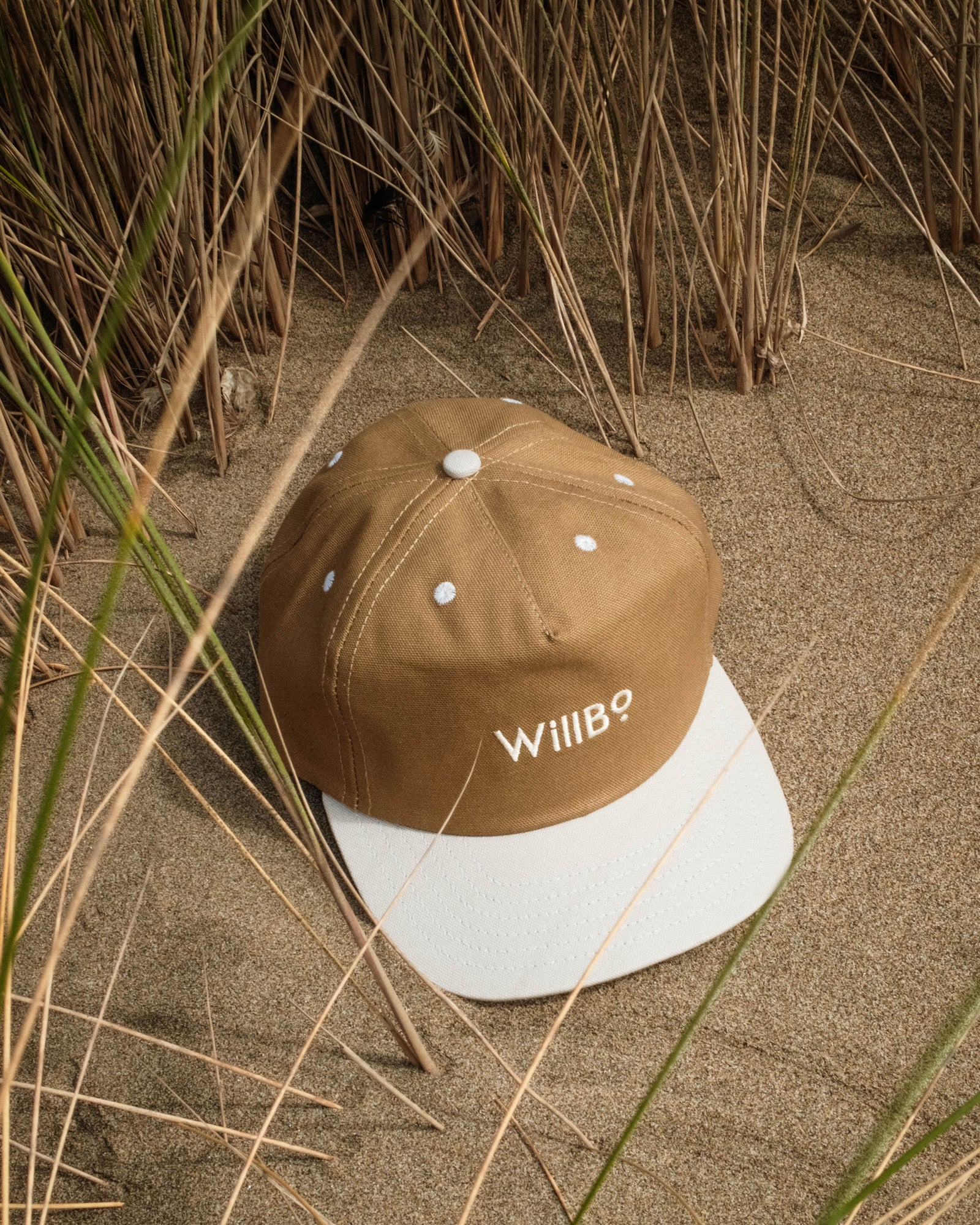 Will Hat NewHeritageDub-  main image 2